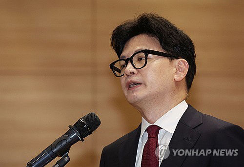 한동훈 대표(사진=연합뉴스)